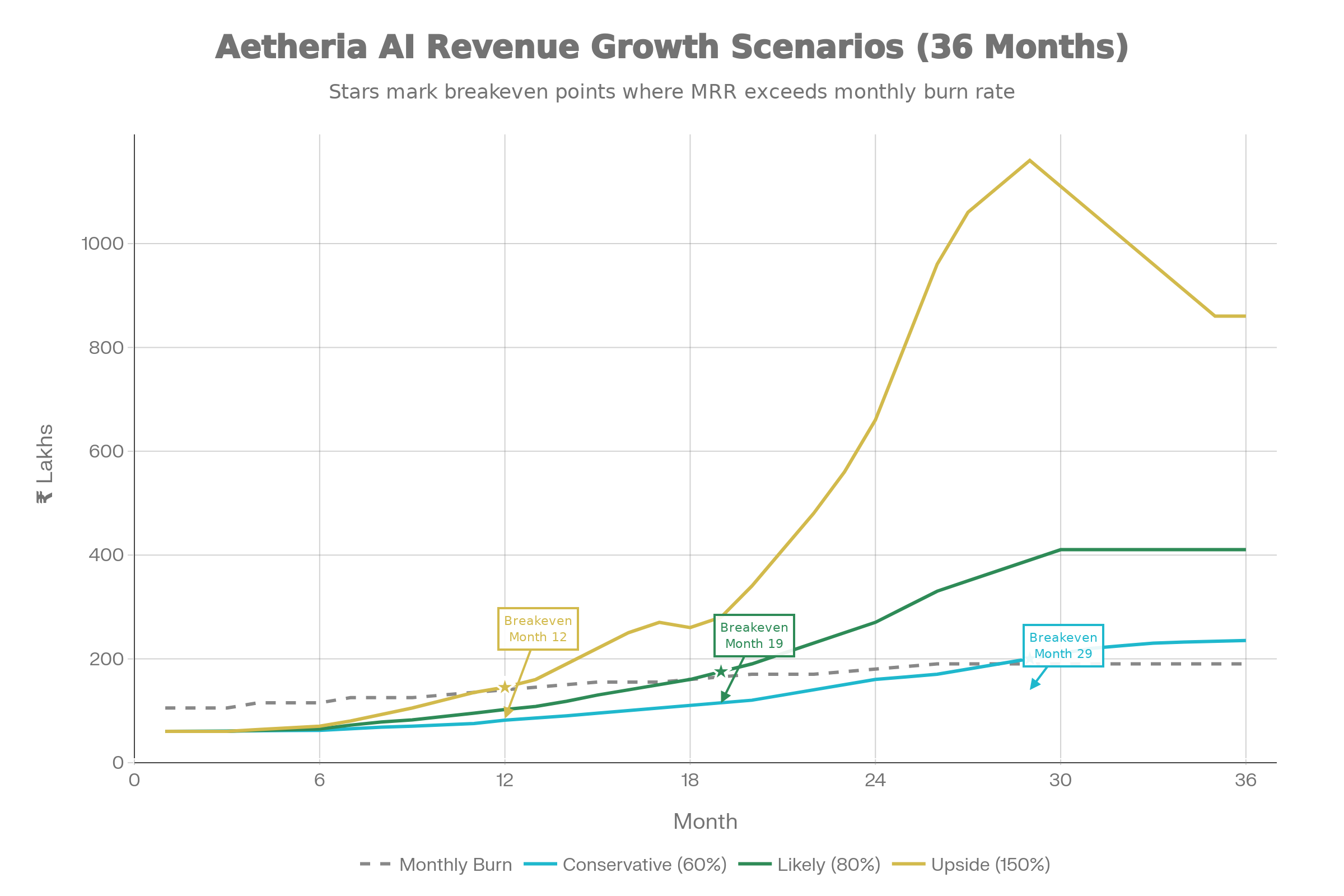 Financial Projections