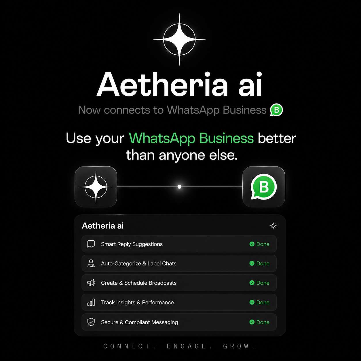 WhatsApp Business